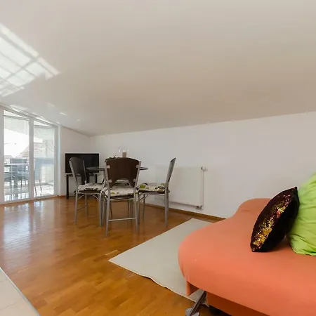 Appartement Ruzica Vodice
